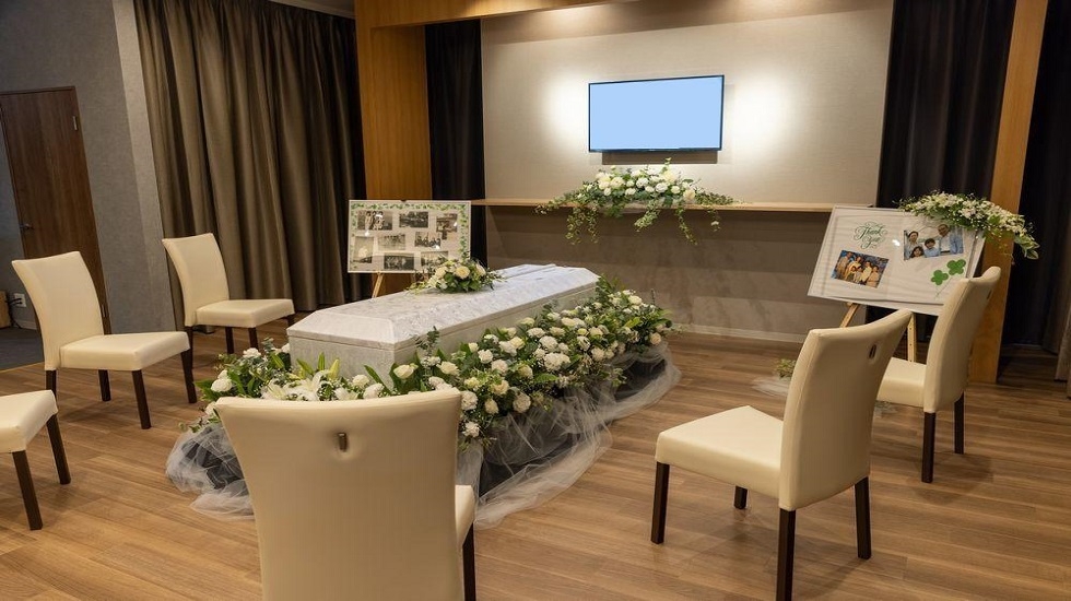 ファミーユ 奈良押熊