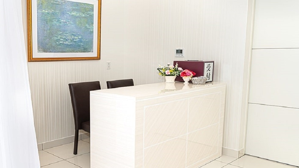 家族葬のゆうか 新神田入江