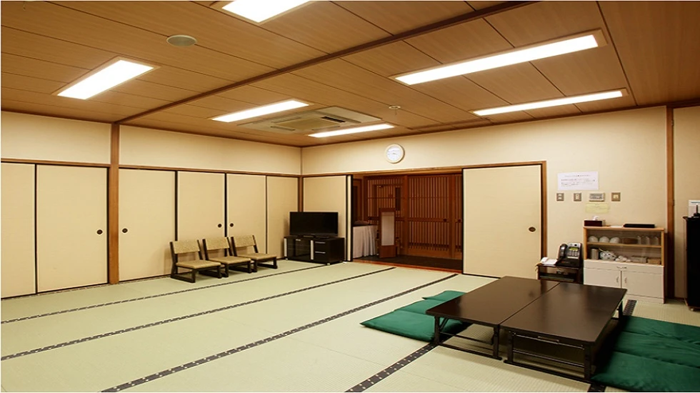 エヴァホール倉敷