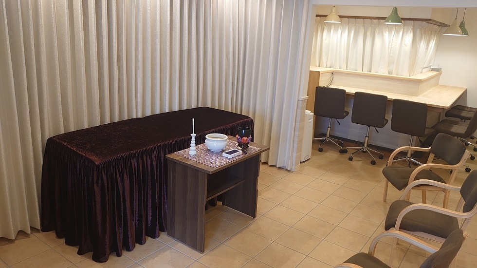 MIYABIリビングホール