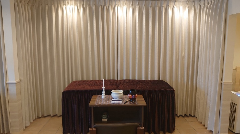 MIYABIリビングホール