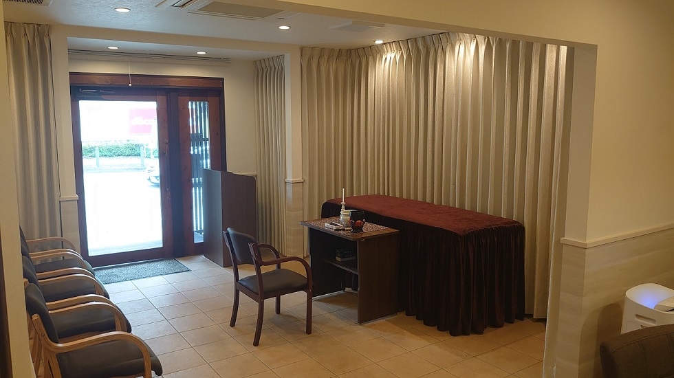 MIYABIリビングホール