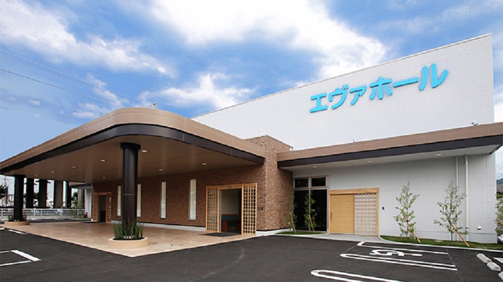 エヴァホール児島駅前