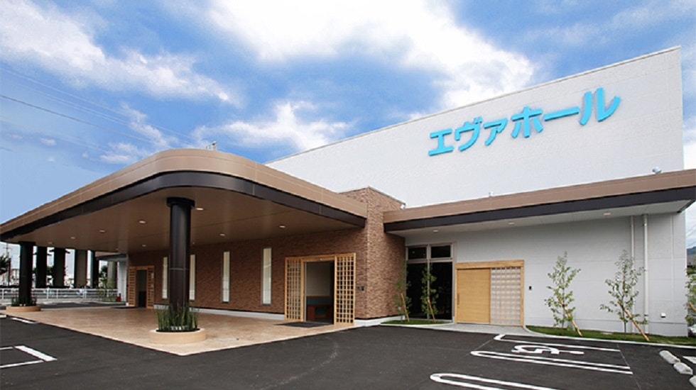 エヴァホール児島駅前