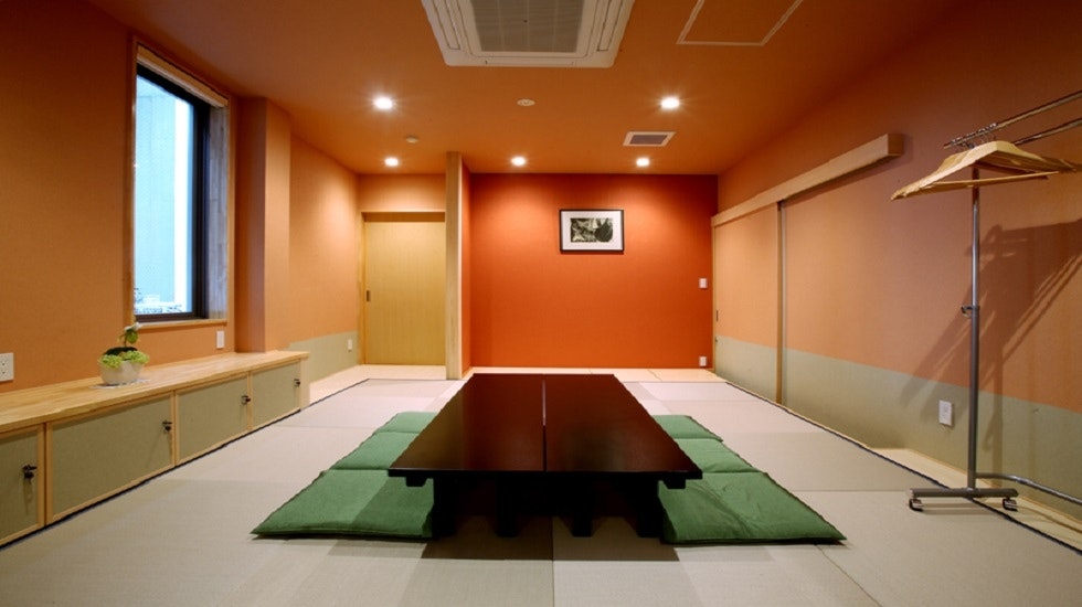 エヴァホール児島駅前