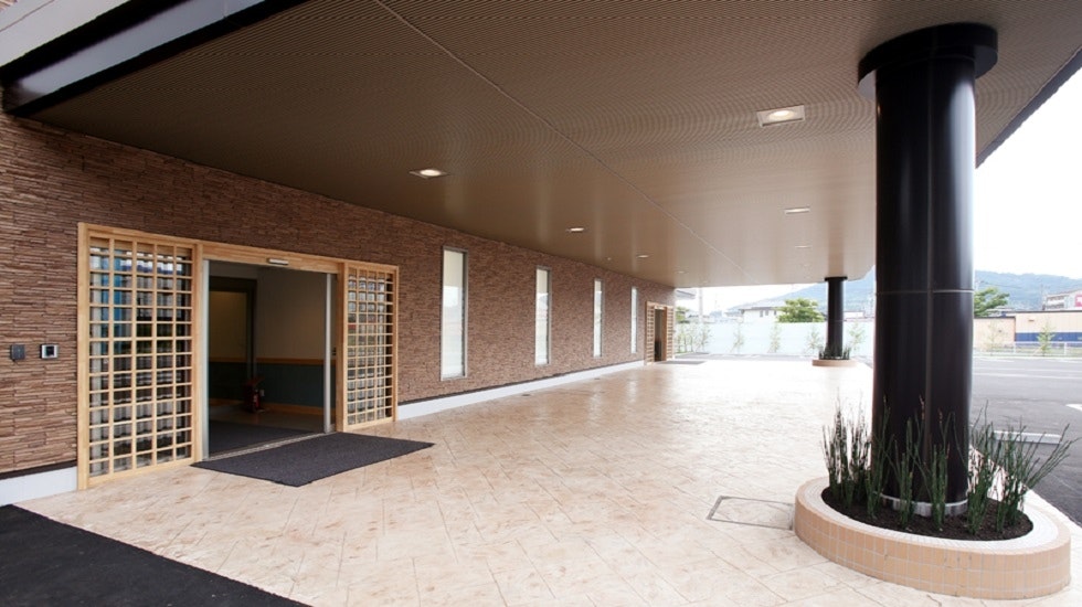 エヴァホール児島駅前