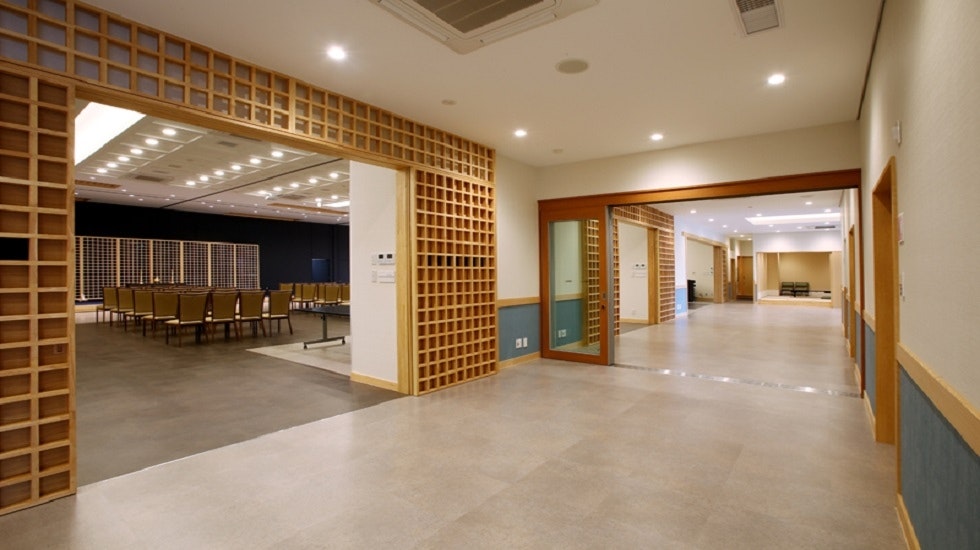 エヴァホール児島駅前