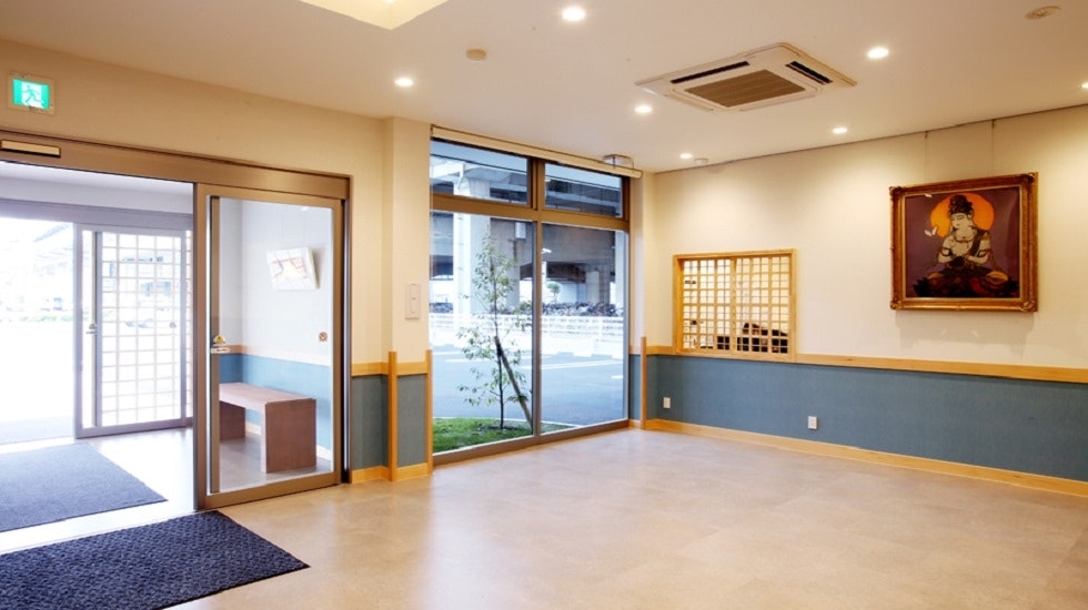 エヴァホール児島駅前