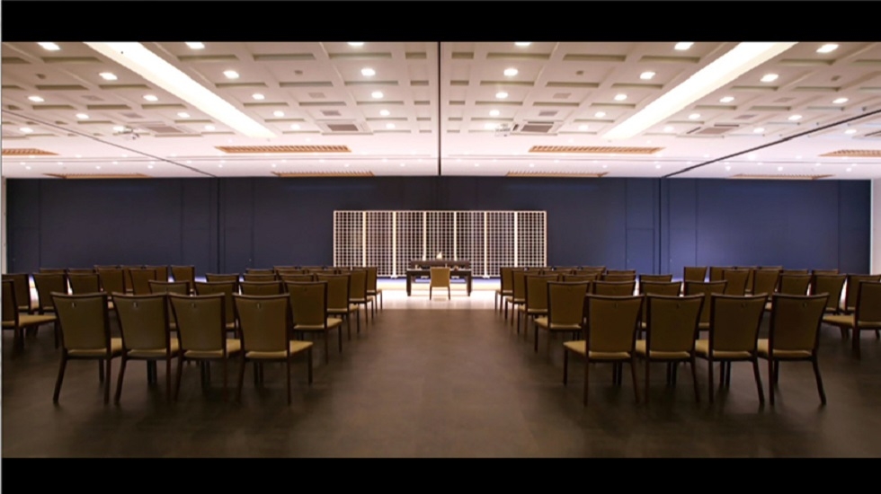 エヴァホール児島駅前