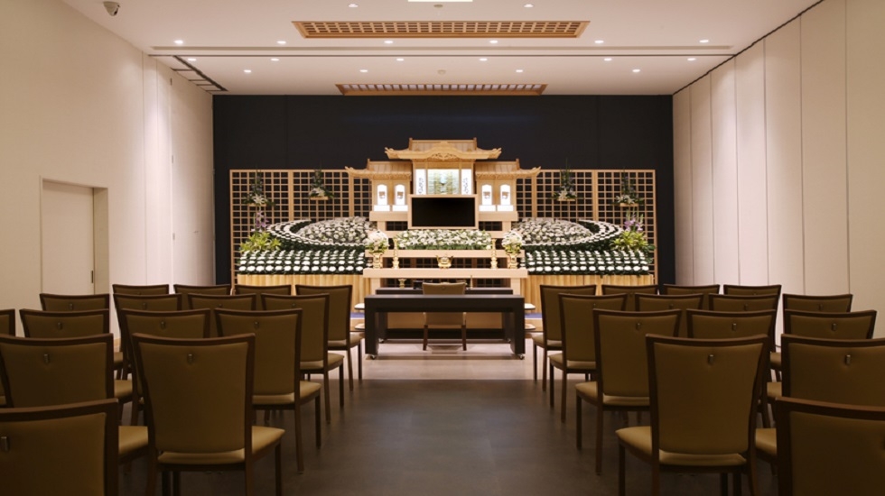 エヴァホール児島駅前