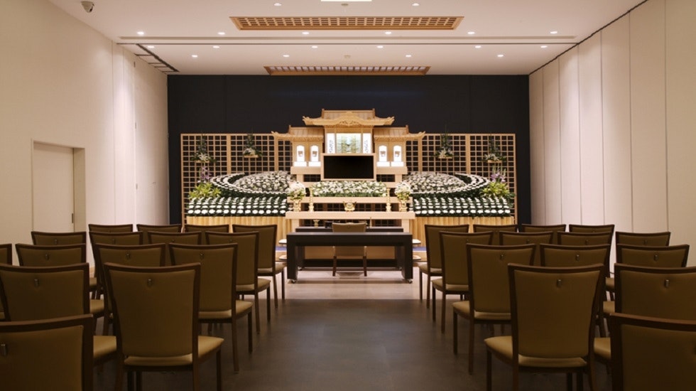 エヴァホール児島駅前