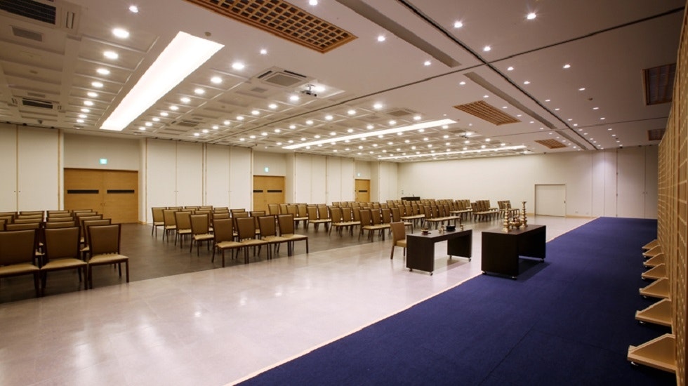 エヴァホール児島駅前