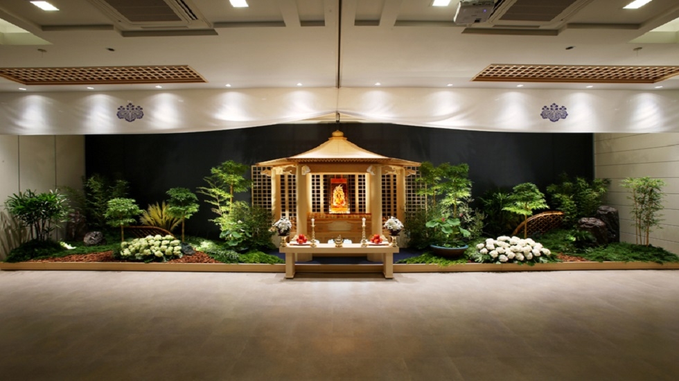 エヴァホール児島駅前