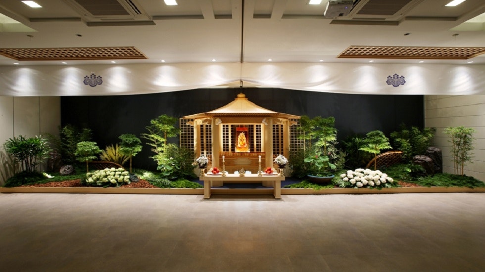 エヴァホール児島駅前