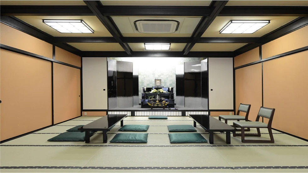 エヴァホール岡山