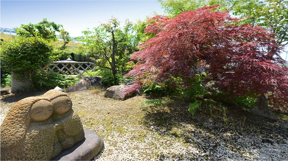 エヴァホール岡山