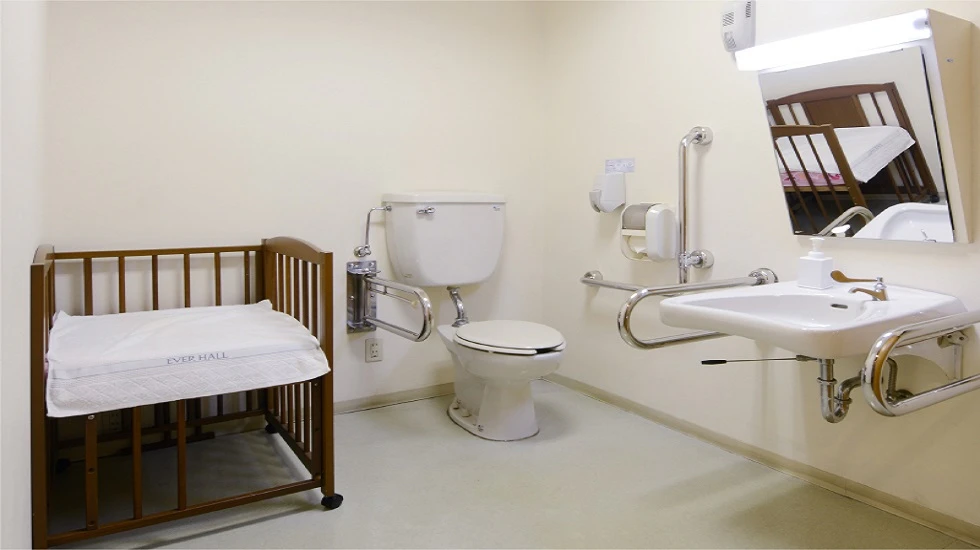 エヴァホール岡山