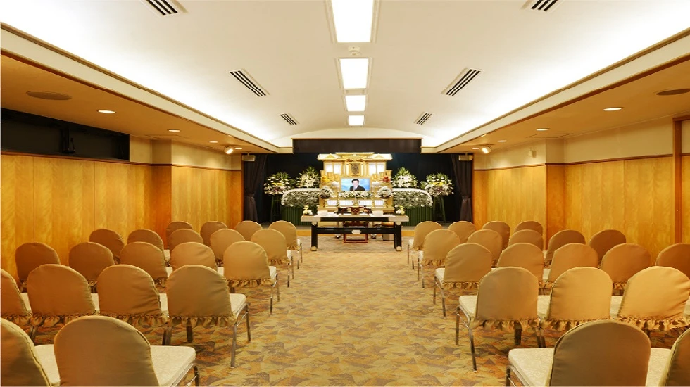 エヴァホール岡山