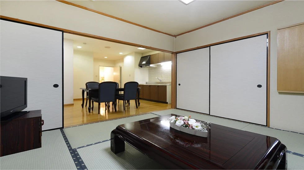 エヴァホール岡山