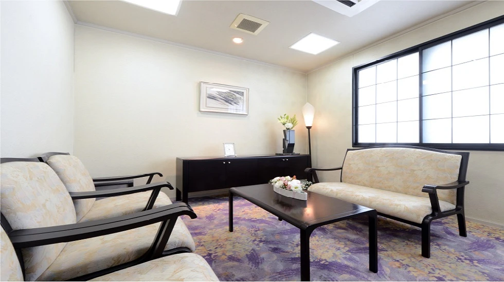 エヴァホール岡山