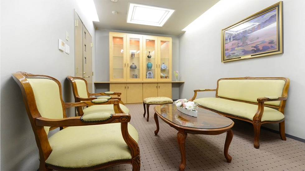 エヴァホール岡山