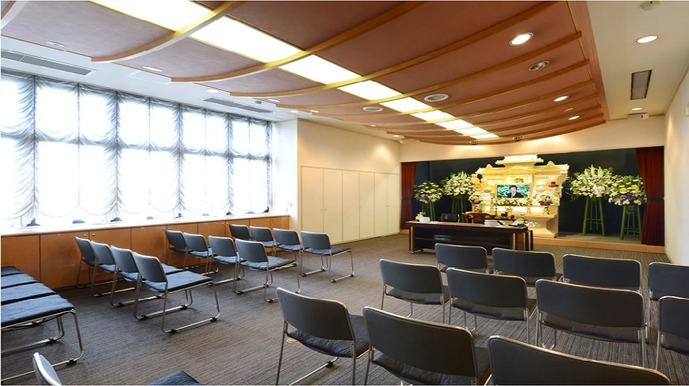 エヴァホール岡山