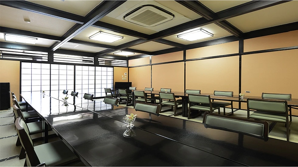 エヴァホール岡山