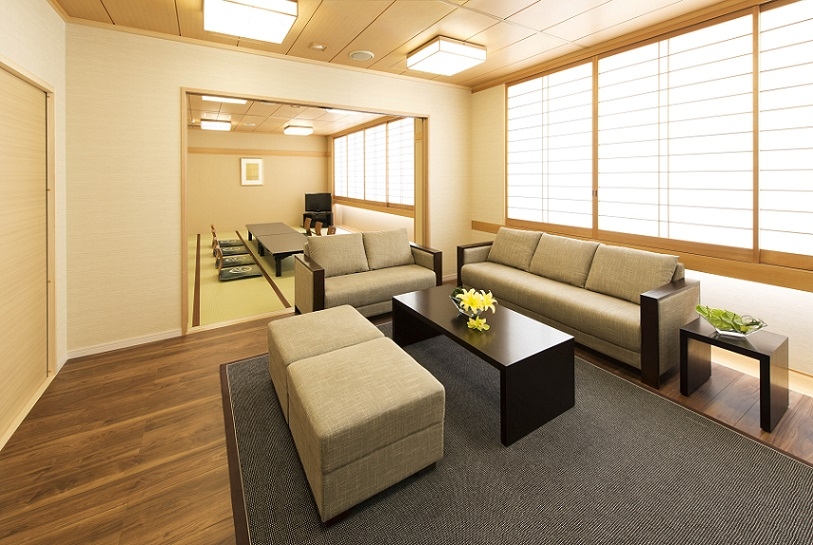 東上セレモニーホール狭山