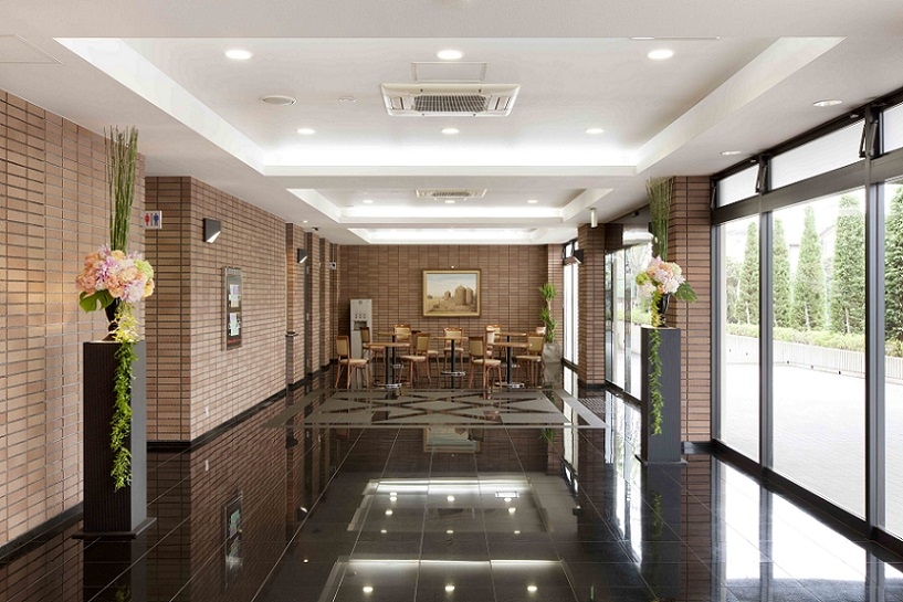 東上セレモニーホール狭山