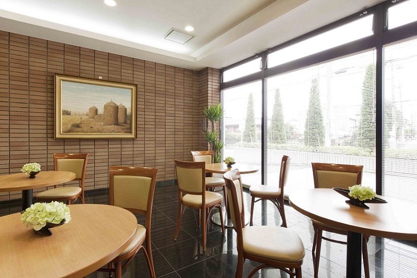 東上セレモニーホール狭山