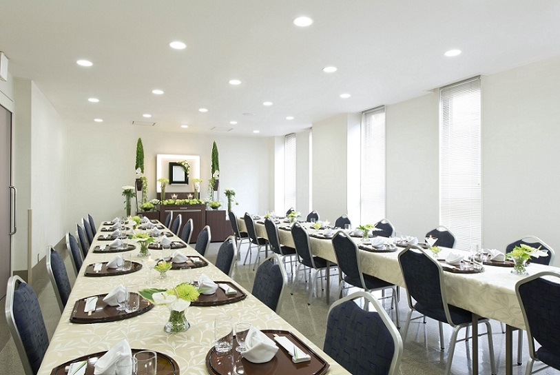 東上セレモニーホール狭山