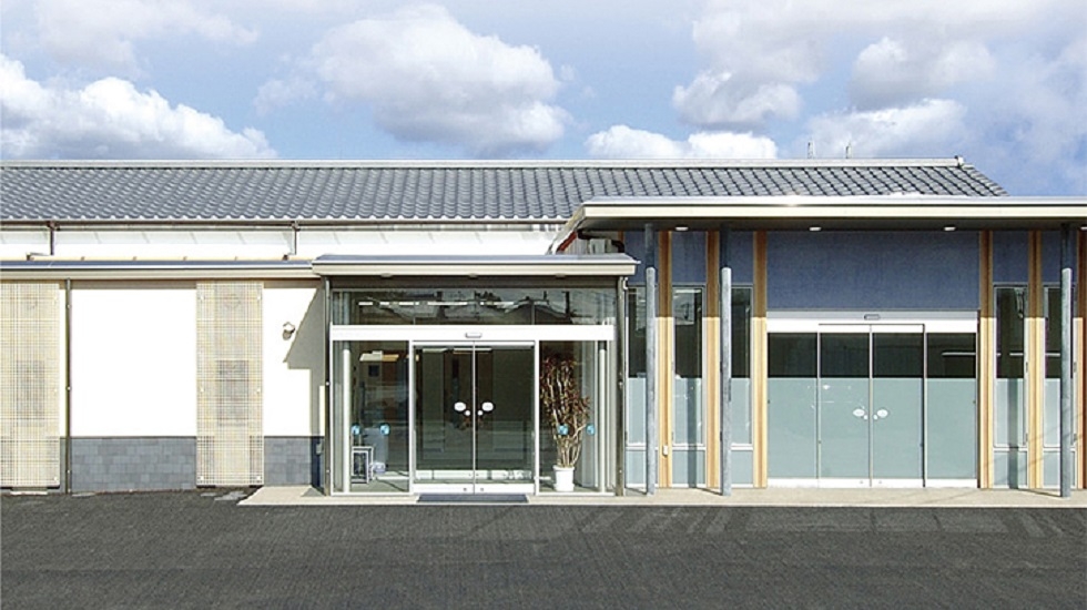 エヴァホール玉島法要会館