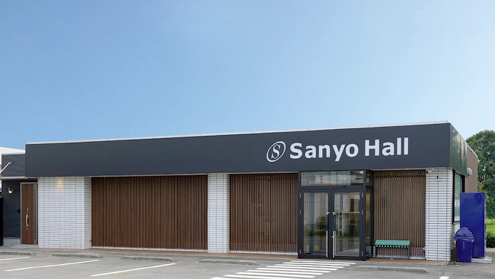 瑞穂家族葬ホール