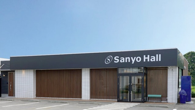 瑞穂家族葬ホール