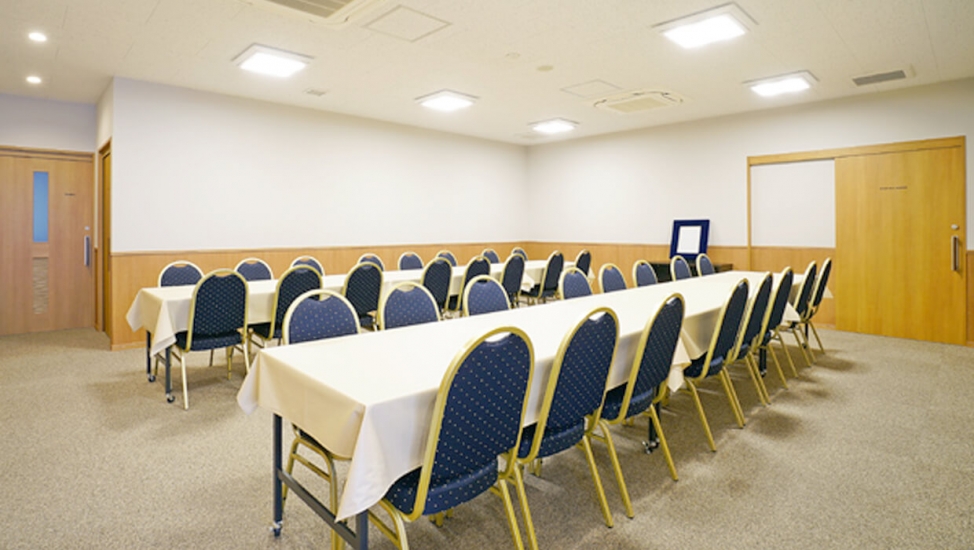 瑞穂家族葬ホール