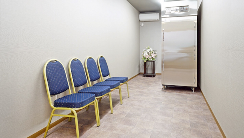 瑞穂家族葬ホール