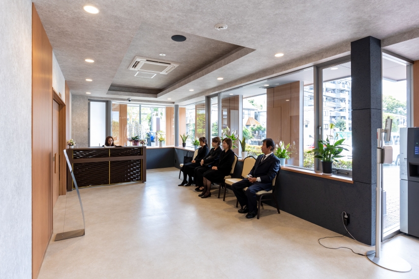 オンリーワン戸塚斎場