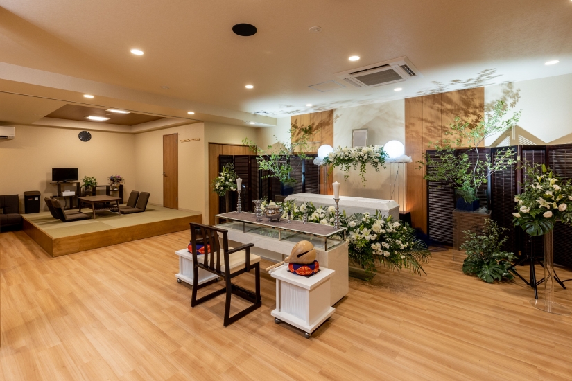 オンリーワン戸塚斎場