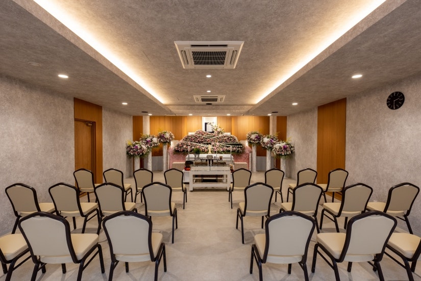 オンリーワン戸塚斎場