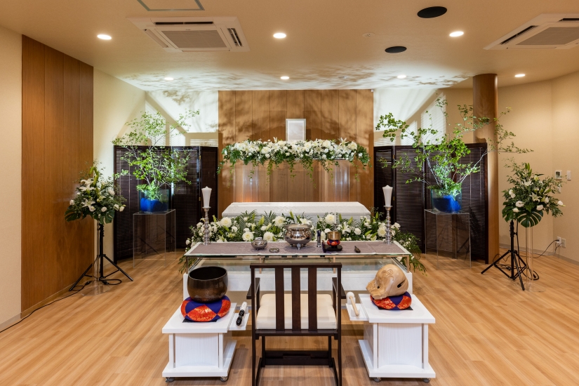 オンリーワン戸塚斎場