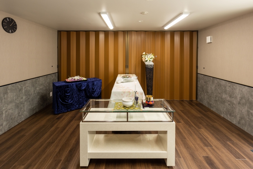 オンリーワン戸塚斎場