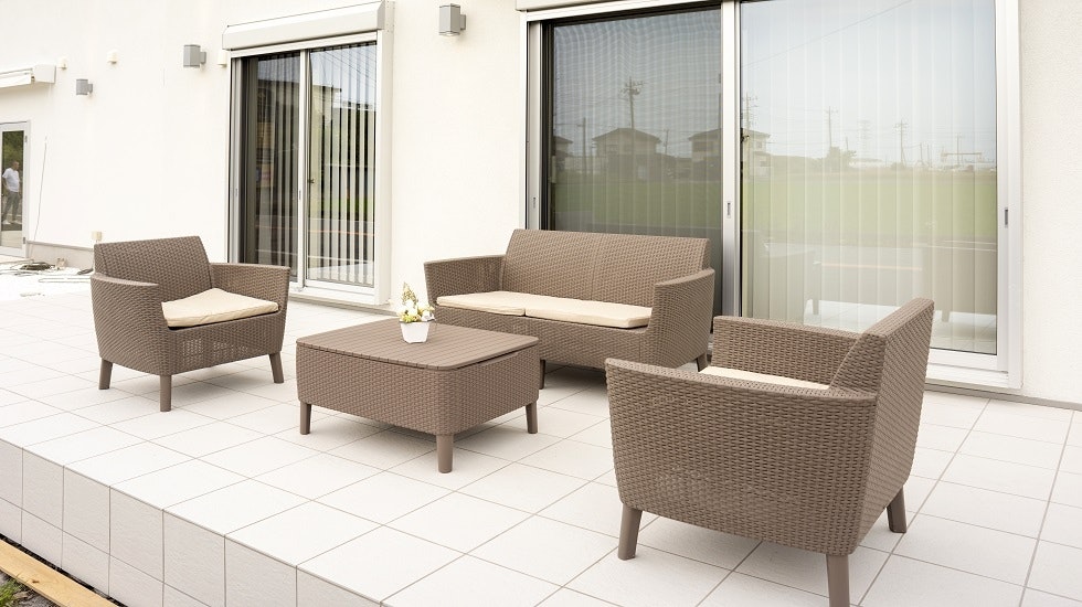 メモリアルリビングトウショウ