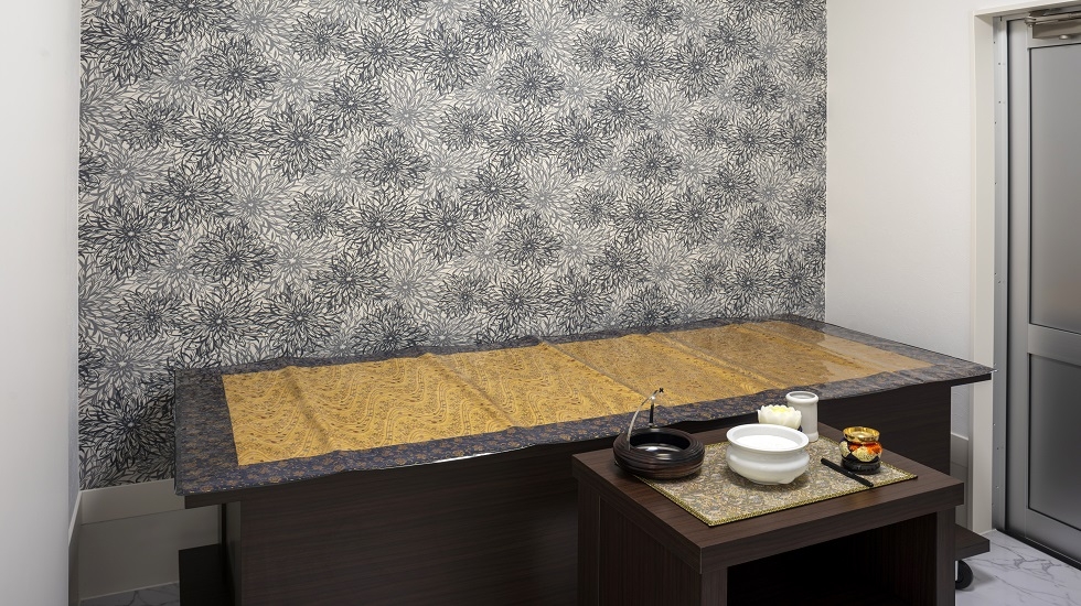 メモリアルリビングトウショウ