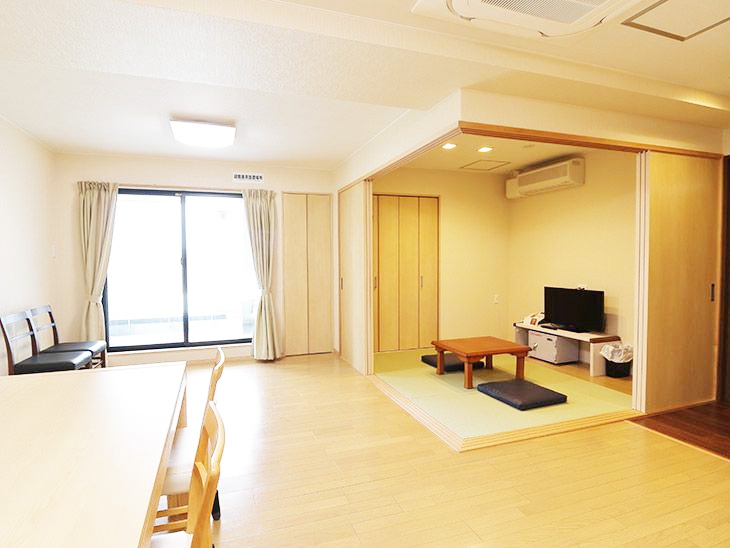 紅葉山会館 西館