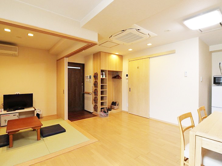 紅葉山会館 西館