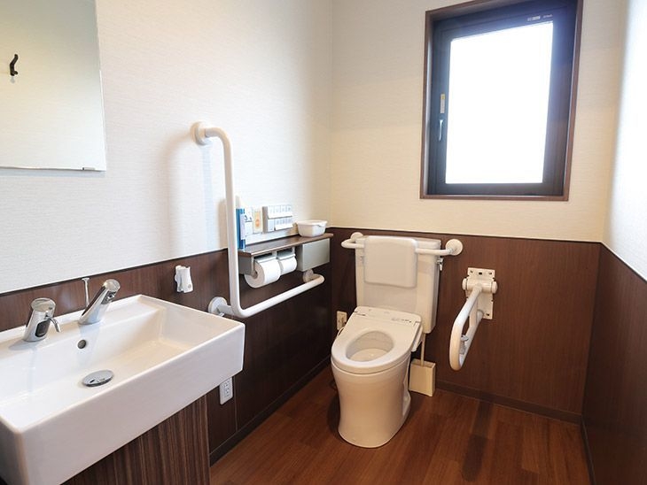 紅葉山会館 西館