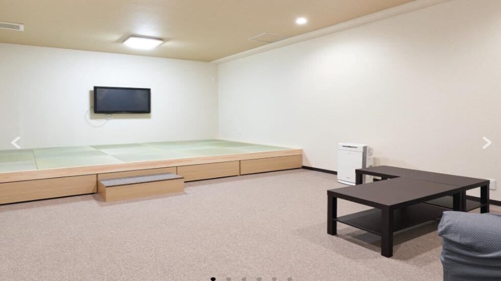 家族葬ホールさくら