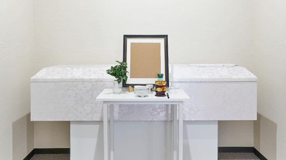 家族葬ホールさくら