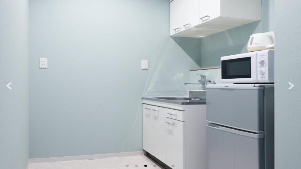 家族葬ホールさくら