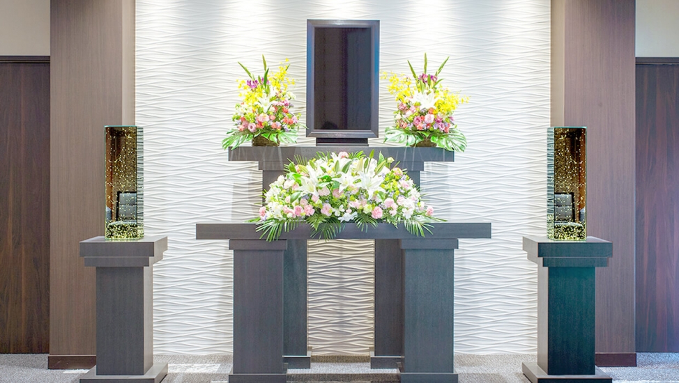 イソラメモリアル株式会社